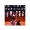 BERTUS HUNGARY KFT. Paul Gilbert and Freddie Nelson - United States (CD)