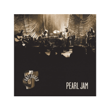 BERTUS HUNGARY KFT. Pearl Jam - MTV Unplugged (Vinyl LP (nagylemez)) rock / pop