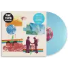 BERTUS HUNGARY KFT. Pink Floyd - 8-Tracks (180 gram Edition) (Blue Vinyl) (Vinyl LP (nagylemez))