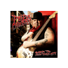 BERTUS HUNGARY KFT. Popa Chubby - Back To New York City (Cd)