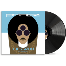 BERTUS HUNGARY KFT. Prince - Hitnrun Phase One (Reissue) (Vinyl LP (nagylemez)) rock / pop