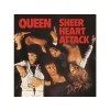 BERTUS HUNGARY KFT. Queen - Sheer Heart Attack (Vinyl LP (nagylemez))