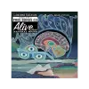 BERTUS HUNGARY KFT. Radio Moscow - Brain Cycles (Vinyl LP (nagylemez))