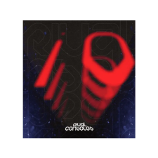 BERTUS HUNGARY KFT. Rival Consoles - IO (CD) elektronikus