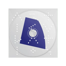 BERTUS HUNGARY KFT. Rival Consoles - Night Melody / Articulation (CD) elektronikus