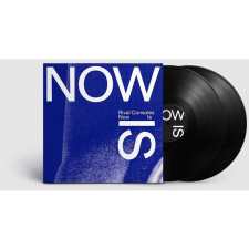 BERTUS HUNGARY KFT. Rival Consoles - Now Is (Vinyl LP (nagylemez)) elektronikus