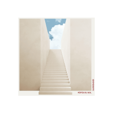 BERTUS HUNGARY KFT. Rüfüs Du Sol - Surrender (CD) elektronikus