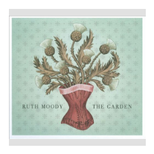 BERTUS HUNGARY KFT. Ruth Moody - The Garden (Cd) egyéb zene