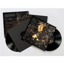 BERTUS HUNGARY KFT. Sasha - Da Vinci: Genius (Vinyl LP (nagylemez)) elektronikus