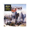 BERTUS HUNGARY KFT. Saxon - Crusader (Reissue) (CD)