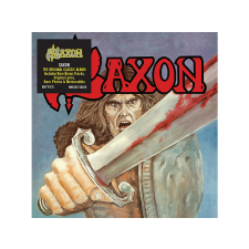 BERTUS HUNGARY KFT. Saxon - Saxon (Reissue) (Expanded) (Cd) heavy metal
