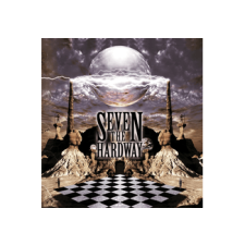 BERTUS HUNGARY KFT. Seven The Hardway - Seven The Hardway (Cd) rock / pop