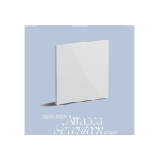 BERTUS HUNGARY KFT. Seventeen - Attacca (CD + könyv) rock / pop