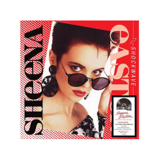 BERTUS HUNGARY KFT. Sheena Easton - Shockwave (Vinyl LP (nagylemez)) rock / pop