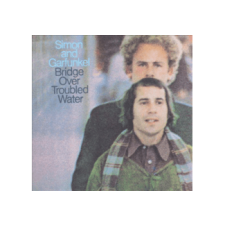 BERTUS HUNGARY KFT. Simon and Garfunkel - Bridge Over Troubled Water - Remastered (Cd) rock / pop