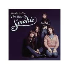 BERTUS HUNGARY KFT. Smokie - Needles & Pins: The Best Of (CD) rock / pop