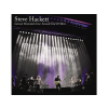 BERTUS HUNGARY KFT. Steve Hackett - Genesis Revisited Live: Seconds Out & More (Limited Edition) (CD + Blu-ray)
