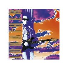 BERTUS HUNGARY KFT. Steve Lukather - (CD) rock / pop
