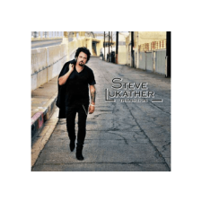 BERTUS HUNGARY KFT. Steve Lukather - Transition (Vinyl LP (nagylemez)) rock / pop