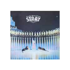 BERTUS HUNGARY KFT. Stray - Saturday Morning Picture (Vinyl LP (nagylemez)) rock / pop