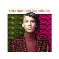 BERTUS HUNGARY KFT. Stromae - Tous Les Mêmes (Vinyl SP (7" kislemez)) elektronikus