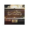 BERTUS HUNGARY KFT. Supersonic Blues Machine - West Of Flushing, South Of Frisco (Cd)