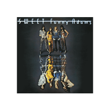 BERTUS HUNGARY KFT. Sweet - Sweet Fanny Adams + 6 Bonus Tracks (Repackage) (Cd) rock / pop