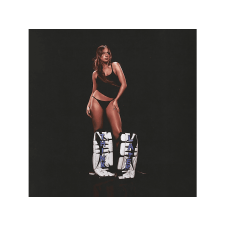 BERTUS HUNGARY KFT. Tate McRae - Think Later (Vinyl LP (nagylemez)) rock / pop