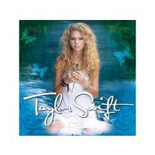 BERTUS HUNGARY KFT. Taylor Swift - Taylor Swift (Japán kiadás) (CD + Dvd) rock / pop