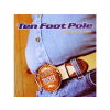 BERTUS HUNGARY KFT. Ten Foot Pole - Bad Mother Trucker (CD)