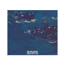 BERTUS HUNGARY KFT. The Avalanches - Since I Left You (Cd) rap / hip-hop