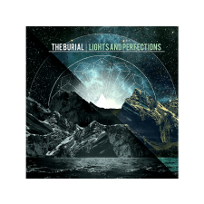 BERTUS HUNGARY KFT. The Burial - Lights & Oerfections (CD) heavy metal