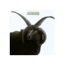BERTUS HUNGARY KFT. The Cult - The Cult (Cd) rock / pop