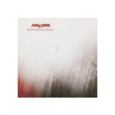 BERTUS HUNGARY KFT. The Cure - Seventeen Seconds (Vinyl LP (nagylemez)) rock / pop