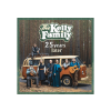 BERTUS HUNGARY KFT. The Kelly Family - 25 Years Later (CD)