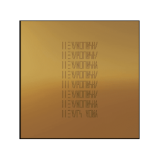 BERTUS HUNGARY KFT. The Mars Volta - (CD) rock / pop