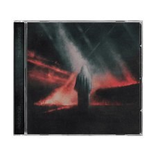BERTUS HUNGARY KFT. The Narrator - Phosphor (CD) heavy metal