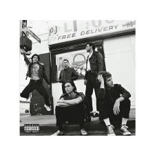 BERTUS HUNGARY KFT. The Neighbourhood - (180 gram Edition) (Vinyl LP (nagylemez)) rock / pop