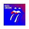 BERTUS HUNGARY KFT. The Rolling Stones - Blue & Lonesome (CD)