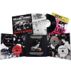 BERTUS HUNGARY KFT. The Rolling Stones - Charlie Is My Darling (Limited Super Deluxe Edition) (Díszdobozos kiadvány (Box set))