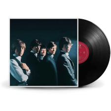 BERTUS HUNGARY KFT. The Rolling Stones - (UK Edition) (Reissue) (Vinyl LP (nagylemez)) rock / pop
