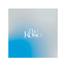 BERTUS HUNGARY KFT. The Rose - Heal (Blue Version) (CD + könyv) rock / pop