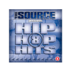 BERTUS HUNGARY KFT. The Source Presents Hip Hop Hits 8 (CD)
