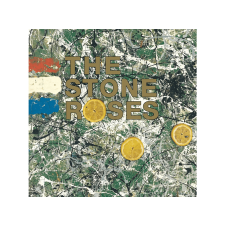 BERTUS HUNGARY KFT. The Stone Roses - The Stone Roses (20th Anniversary Special Edition) (Cd) rock / pop