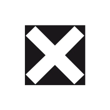 BERTUS HUNGARY KFT. The XX - (CD) elektronikus