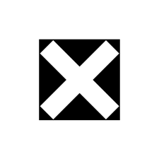 BERTUS HUNGARY KFT. The XX - (Vinyl LP (nagylemez)) elektronikus