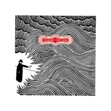 BERTUS HUNGARY KFT. Thom Yorke - The Eraser (Vinyl LP (nagylemez)) alternatív