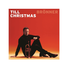 BERTUS HUNGARY KFT. Till Brönner - Christmas (Vinyl LP (nagylemez)) jazz