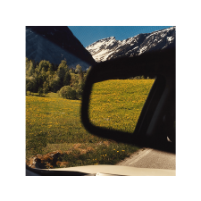 BERTUS HUNGARY KFT. Tourist - Inside Out (Vinyl LP (nagylemez)) elektronikus