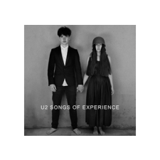 BERTUS HUNGARY KFT. U2 - Songs of Experience (Díszdobozos kiadvány (Box set)) rock / pop